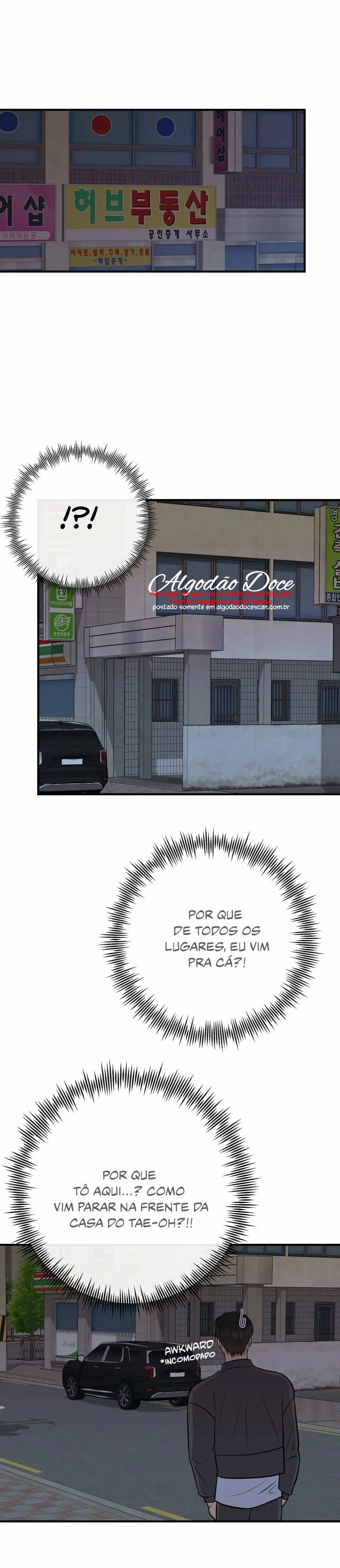 It’s My Baby – Capítulo 46 Yaoi – Página 10 It’s My Baby – Capítulo 46 Yaoi – Página 10