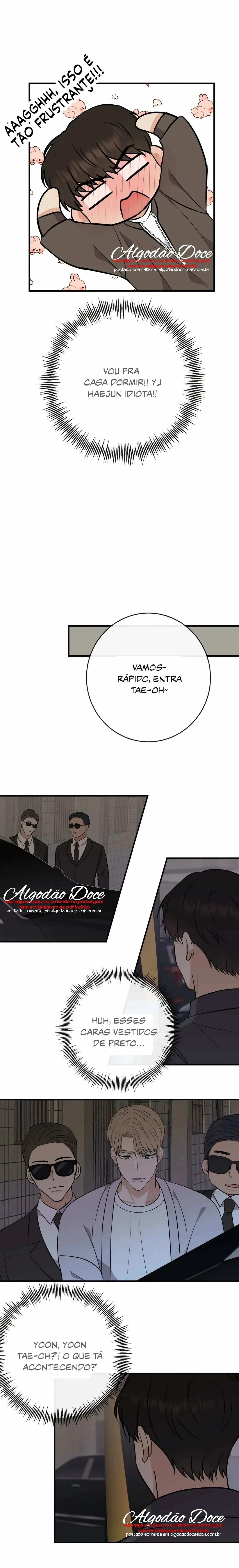 It’s My Baby – Capítulo 46 Yaoi – Página 11 It’s My Baby – Capítulo 46 Yaoi – Página 11