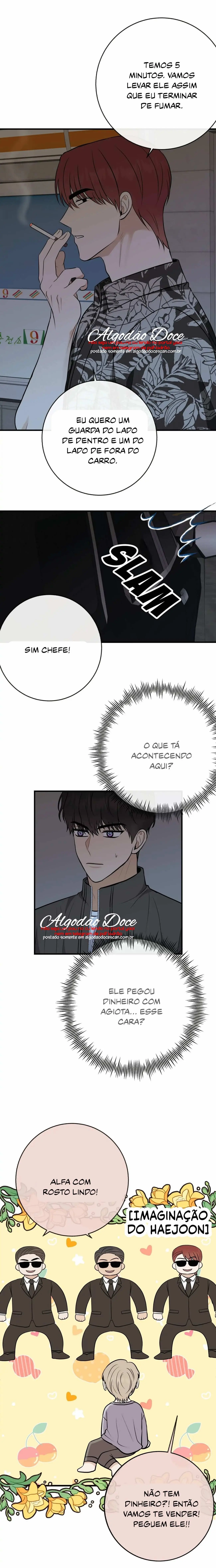 It’s My Baby – Capítulo 46 Yaoi – Página 12 It’s My Baby – Capítulo 46 Yaoi – Página 12