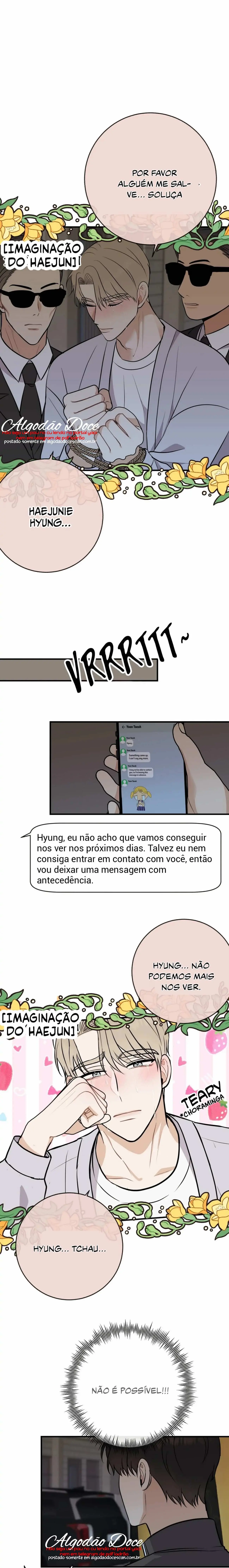 It’s My Baby – Capítulo 46 Yaoi – Página 13 It’s My Baby – Capítulo 46 Yaoi – Página 13