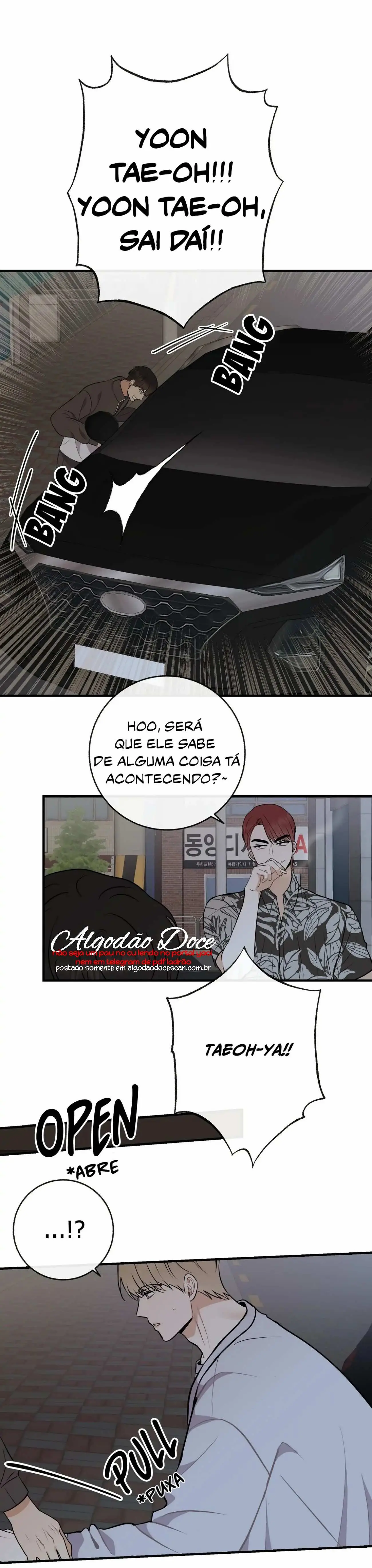 It’s My Baby – Capítulo 46 Yaoi – Página 15 It’s My Baby – Capítulo 46 Yaoi – Página 15