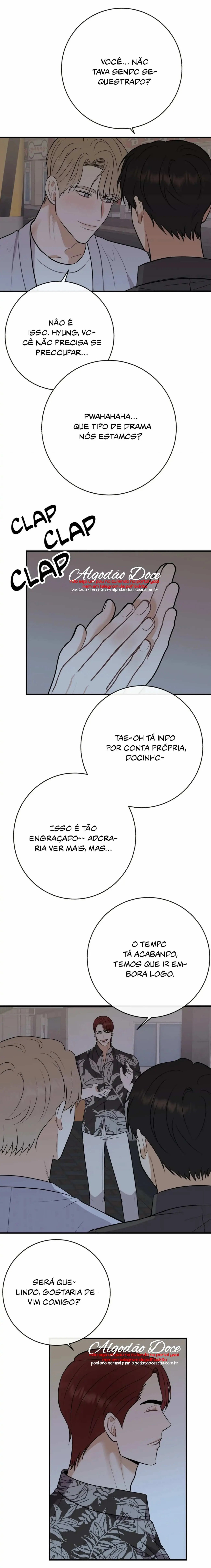 It’s My Baby – Capítulo 46 Yaoi – Página 17 It’s My Baby – Capítulo 46 Yaoi – Página 17