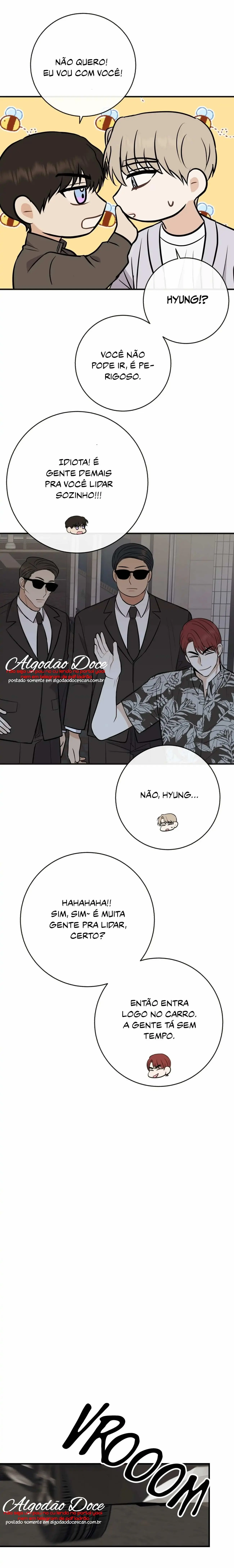 It’s My Baby – Capítulo 46 Yaoi – Página 19 It’s My Baby – Capítulo 46 Yaoi – Página 19