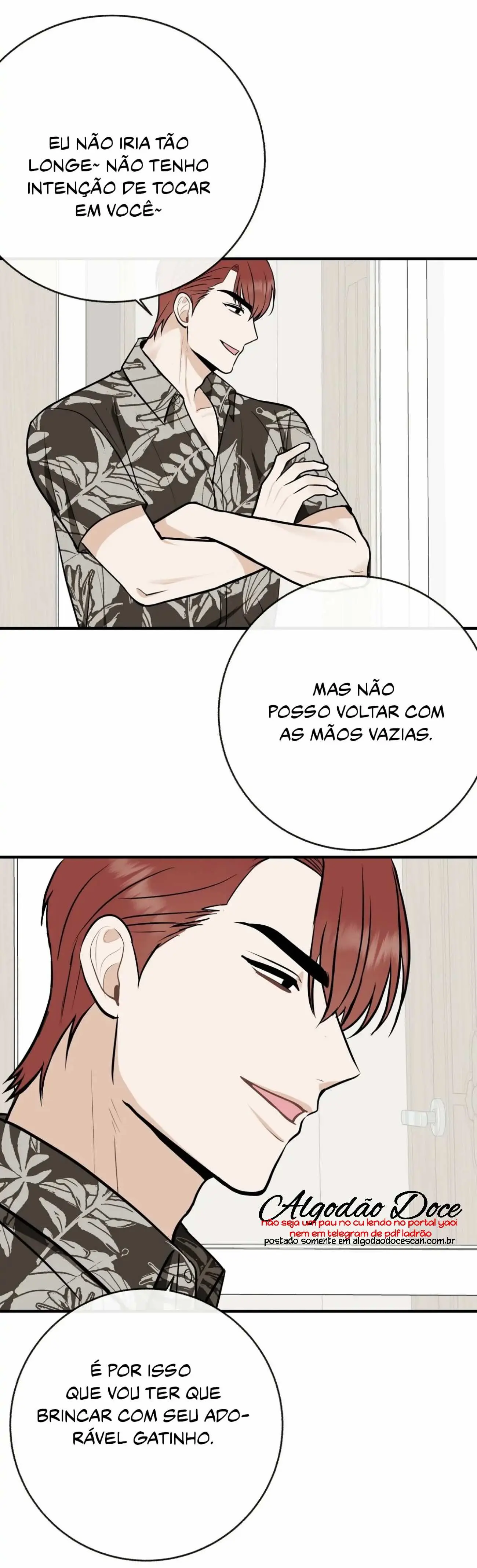 It’s My Baby – Capítulo 46 Yaoi – Página 2 It’s My Baby – Capítulo 46 Yaoi – Página 2