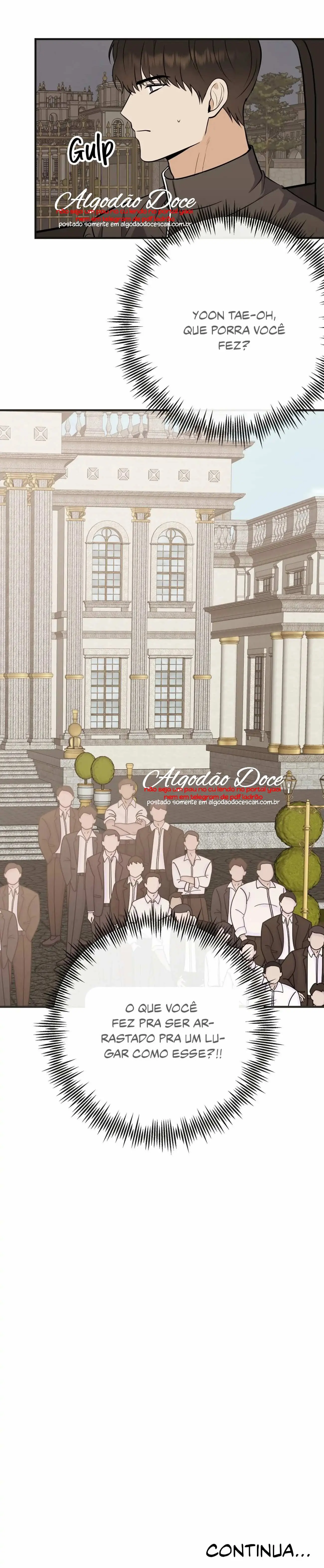 It’s My Baby – Capítulo 46 Yaoi – Página 21 It’s My Baby – Capítulo 46 Yaoi – Página 21