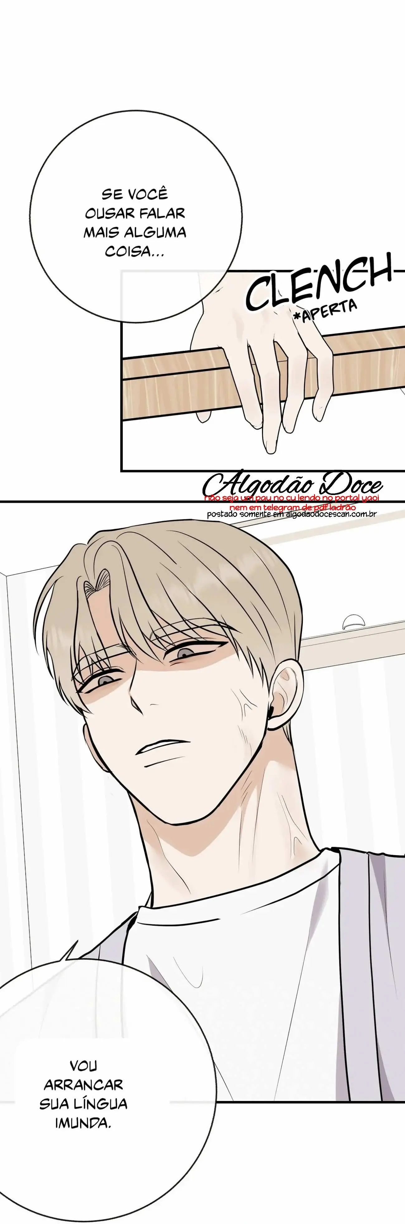 It’s My Baby – Capítulo 46 Yaoi – Página 4 It’s My Baby – Capítulo 46 Yaoi – Página 4