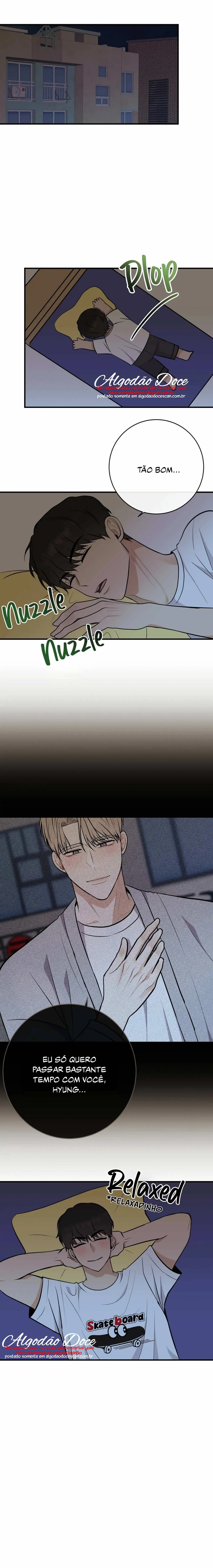 It’s My Baby – Capítulo 46 Yaoi – Página 6 It’s My Baby – Capítulo 46 Yaoi – Página 6