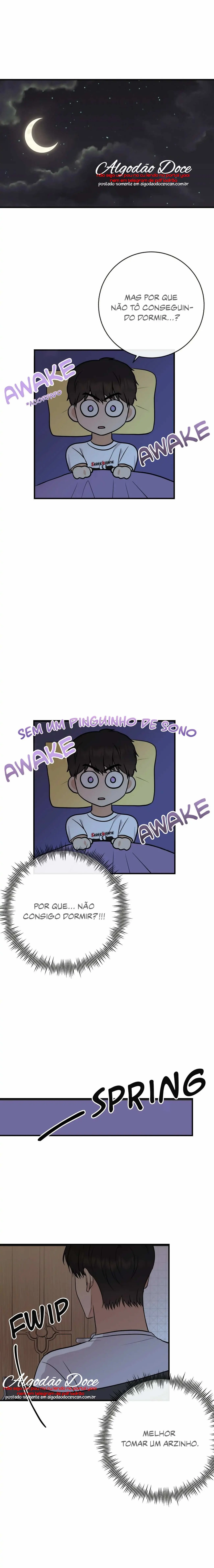 It’s My Baby – Capítulo 46 Yaoi – Página 7 It’s My Baby – Capítulo 46 Yaoi – Página 7