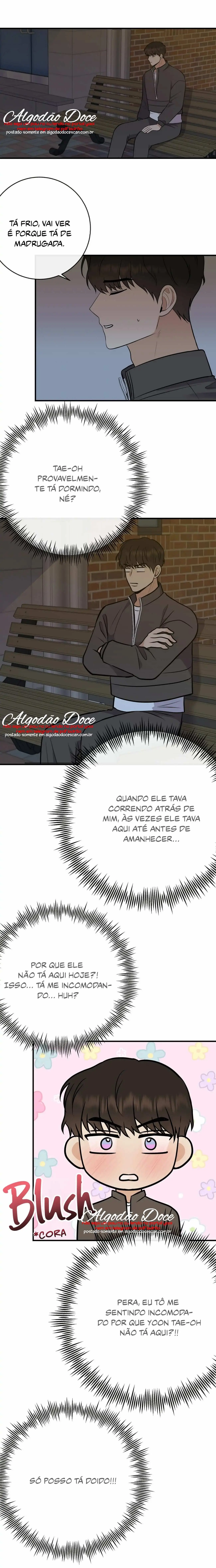 It’s My Baby – Capítulo 46 Yaoi – Página 8 It’s My Baby – Capítulo 46 Yaoi – Página 8