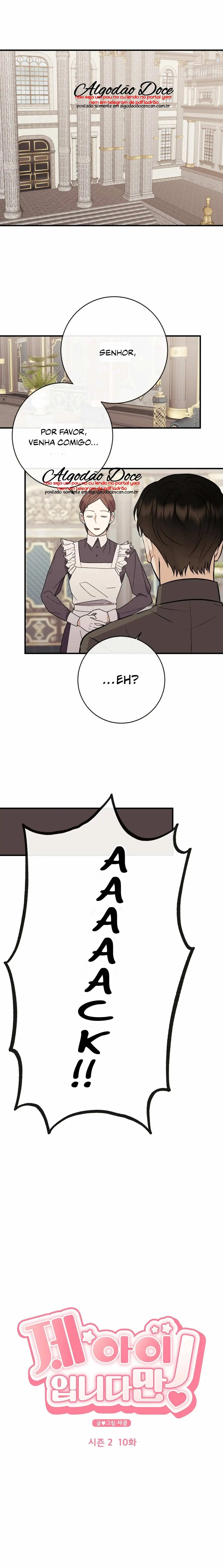 It’s My Baby – Capítulo 47 Yaoi – Página 1 It’s My Baby – Capítulo 47 Yaoi – Página 1