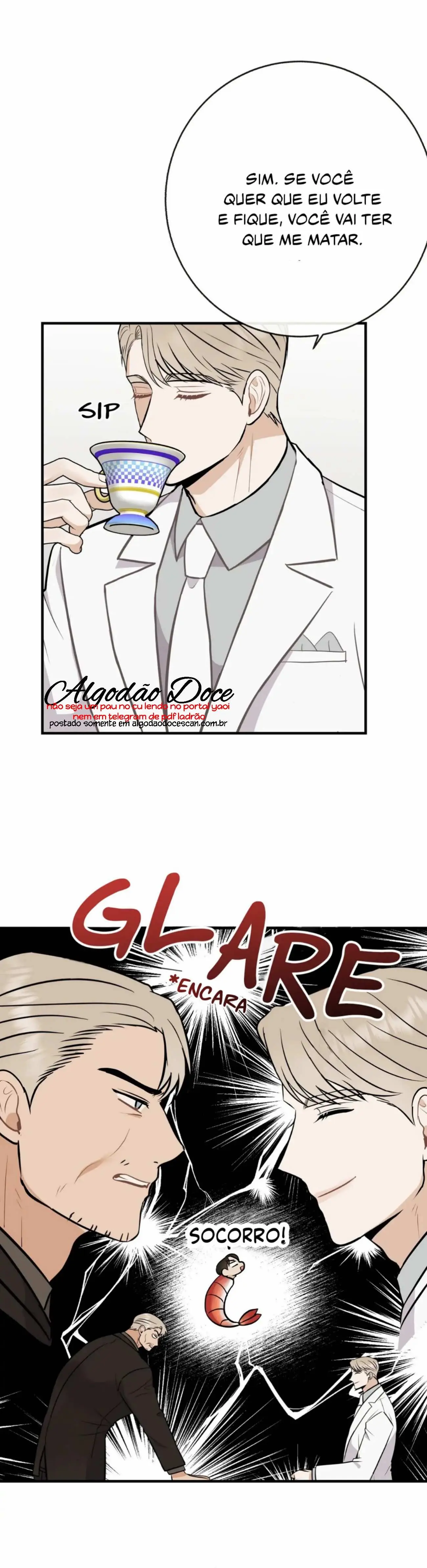 It’s My Baby – Capítulo 47 Yaoi – Página 11 It’s My Baby – Capítulo 47 Yaoi – Página 11