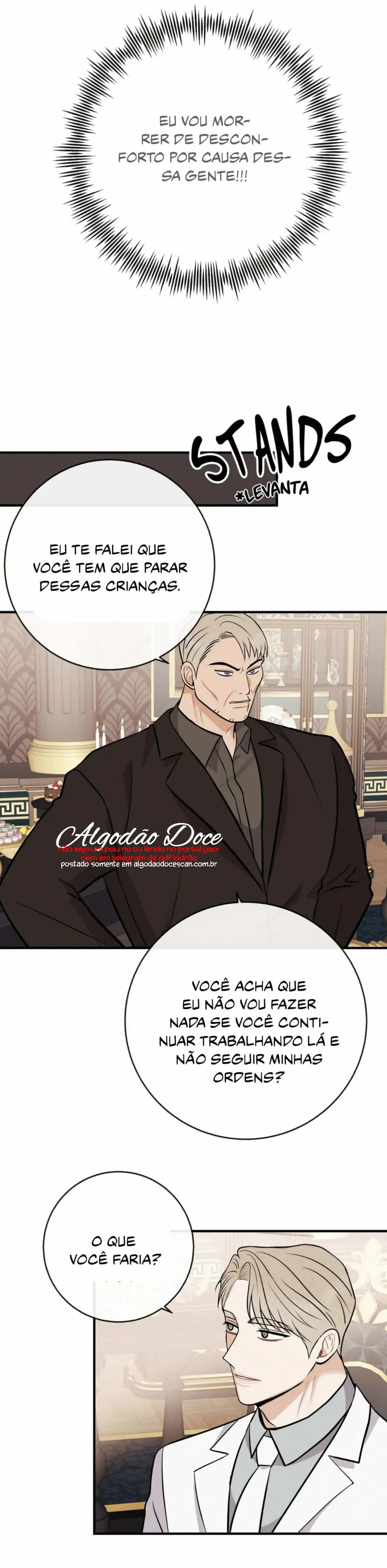 It’s My Baby – Capítulo 47 Yaoi – Página 12 It’s My Baby – Capítulo 47 Yaoi – Página 12