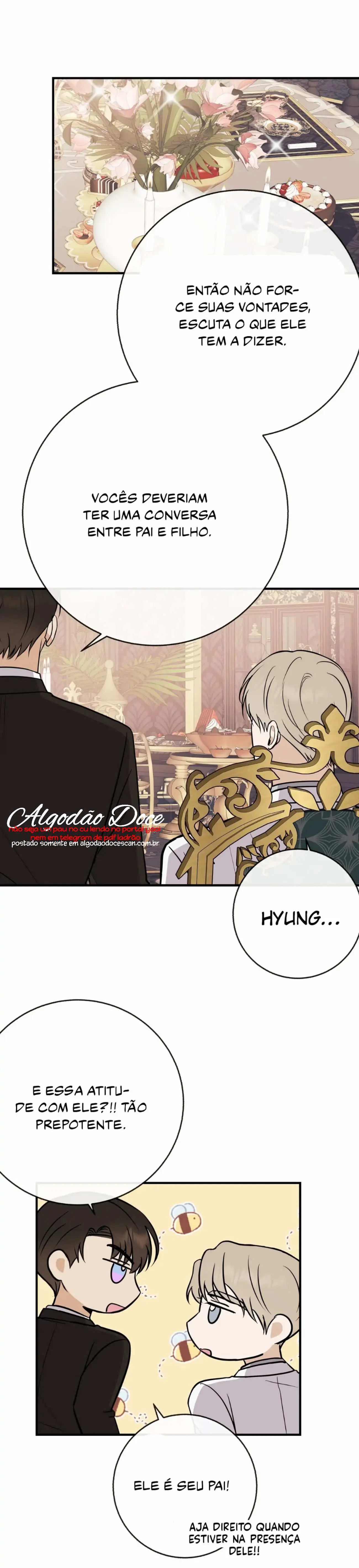 It’s My Baby – Capítulo 47 Yaoi – Página 16 It’s My Baby – Capítulo 47 Yaoi – Página 16