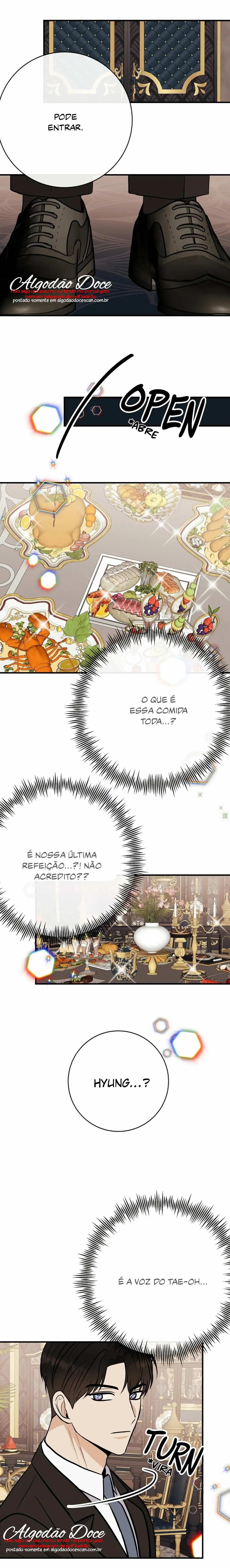 It’s My Baby – Capítulo 47 Yaoi – Página 2 It’s My Baby – Capítulo 47 Yaoi – Página 2