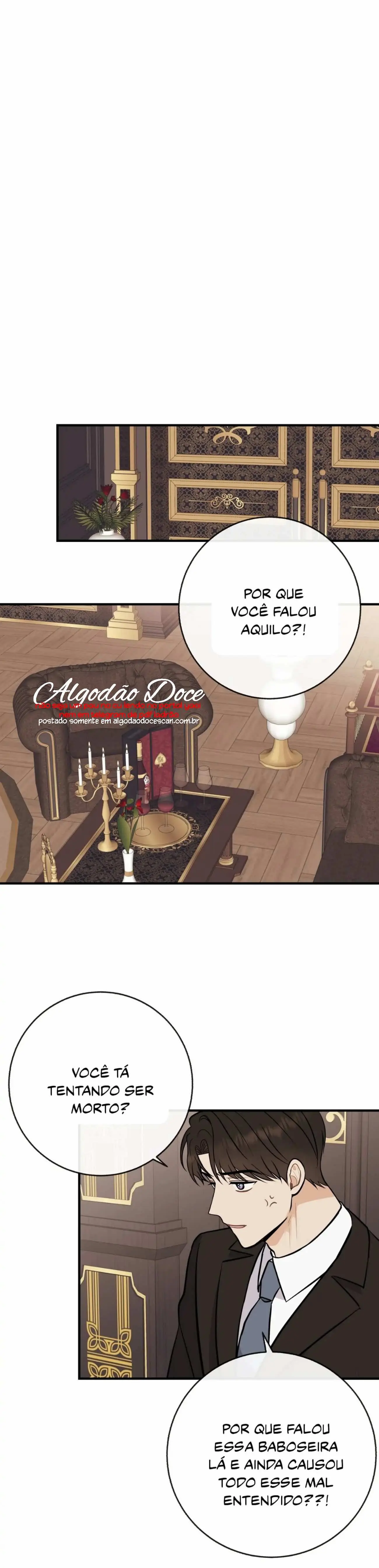 It’s My Baby – Capítulo 47 Yaoi – Página 22 It’s My Baby – Capítulo 47 Yaoi – Página 22