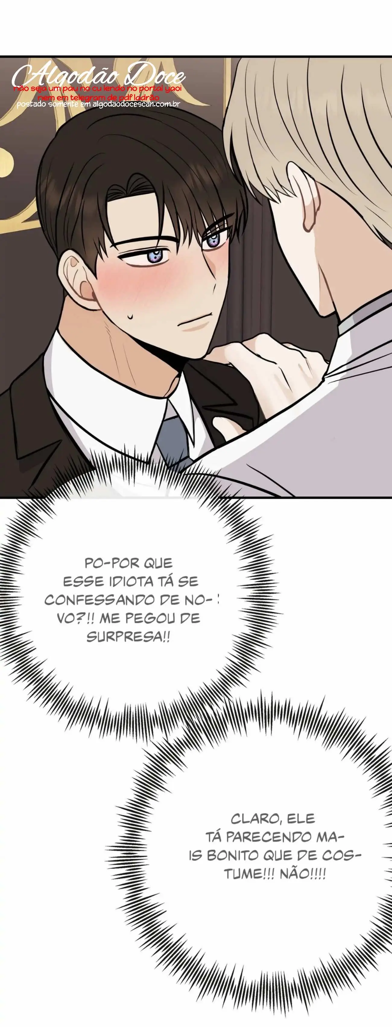 It’s My Baby – Capítulo 47 Yaoi – Página 24 It’s My Baby – Capítulo 47 Yaoi – Página 24