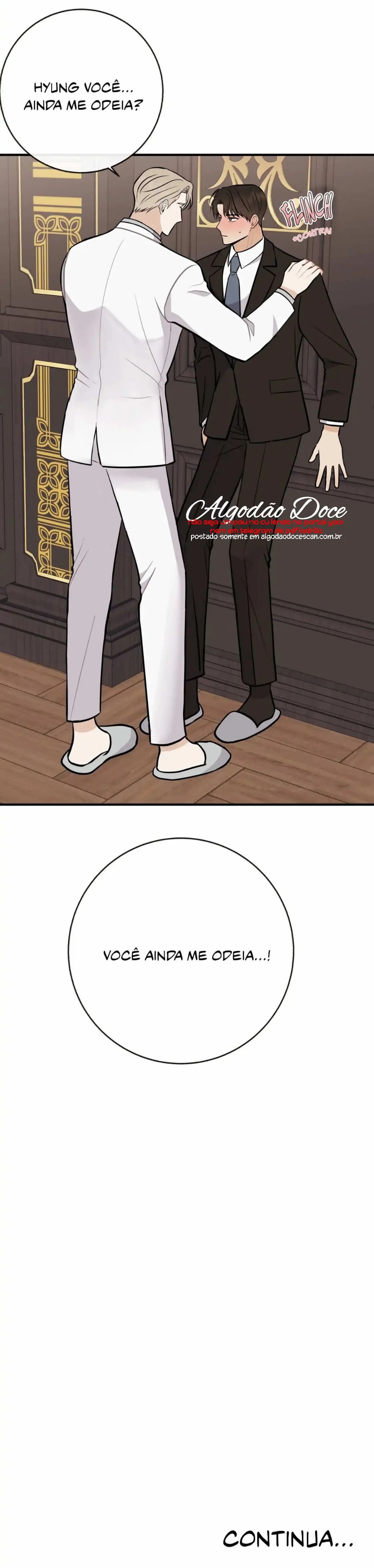 It’s My Baby – Capítulo 47 Yaoi – Página 25 It’s My Baby – Capítulo 47 Yaoi – Página 25