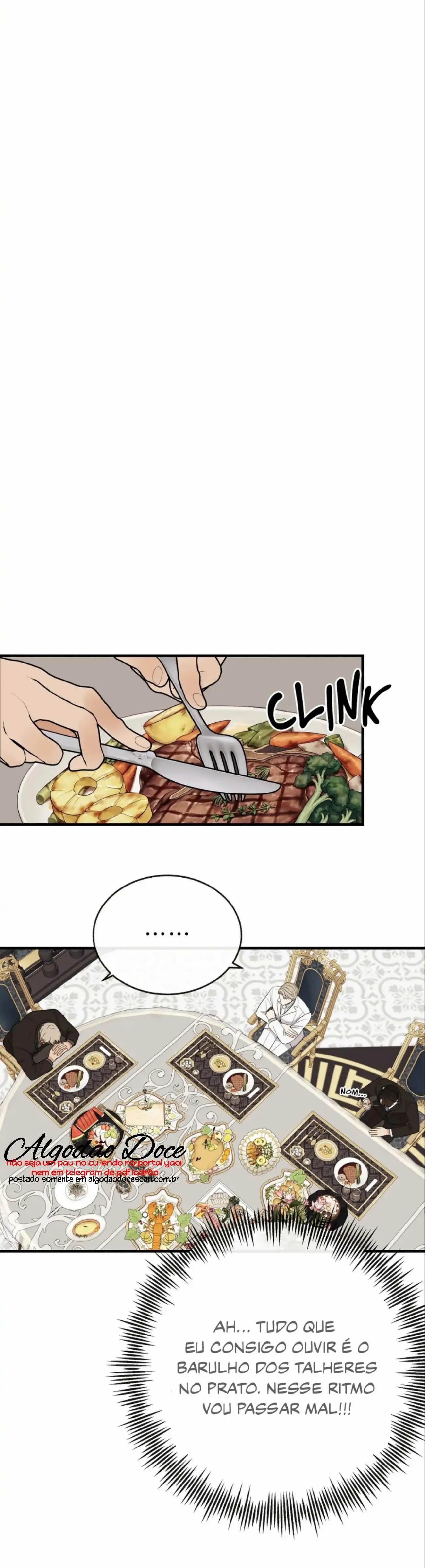 It’s My Baby – Capítulo 47 Yaoi – Página 6 It’s My Baby – Capítulo 47 Yaoi – Página 6