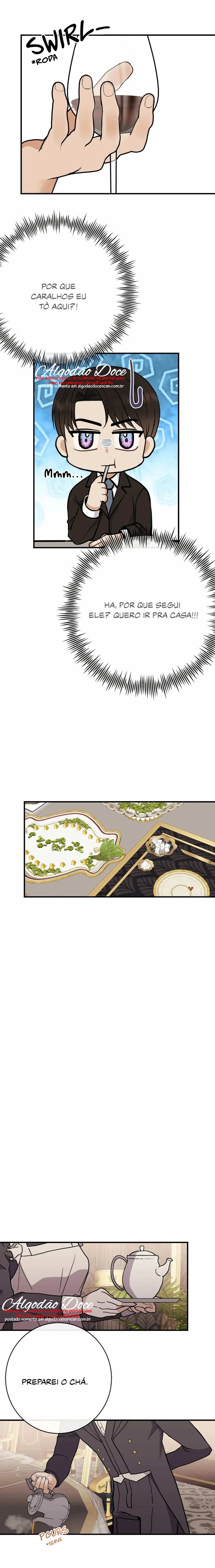 It’s My Baby – Capítulo 47 Yaoi – Página 7 It’s My Baby – Capítulo 47 Yaoi – Página 7