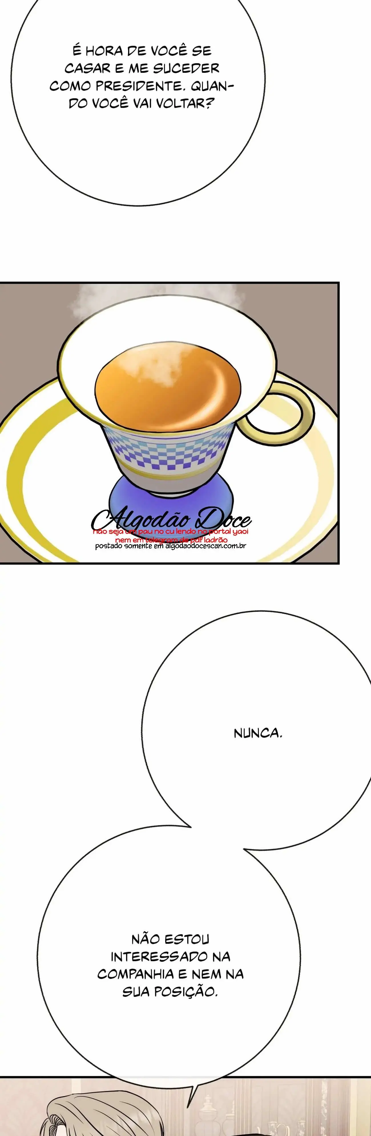 It’s My Baby – Capítulo 47 Yaoi – Página 9 It’s My Baby – Capítulo 47 Yaoi – Página 9