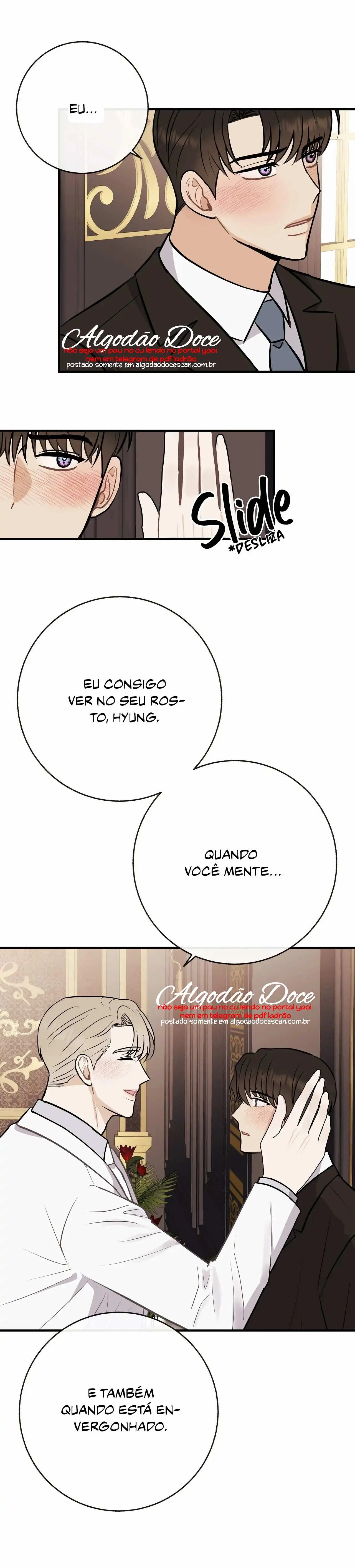 It’s My Baby – Capítulo 48 Yaoi – Página 1 It’s My Baby – Capítulo 48 Yaoi – Página 1