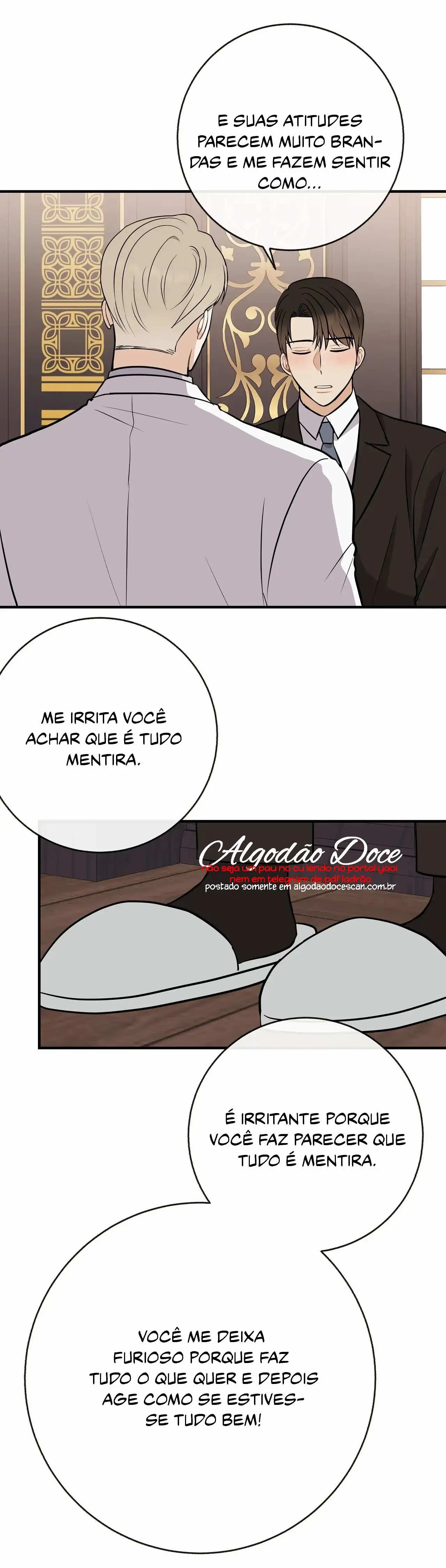 It’s My Baby – Capítulo 48 Yaoi – Página 12 It’s My Baby – Capítulo 48 Yaoi – Página 12