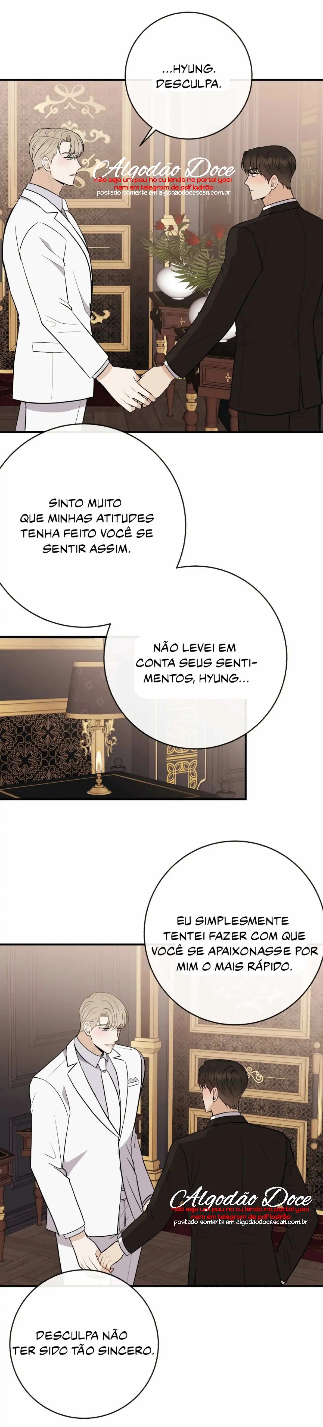 It’s My Baby – Capítulo 48 Yaoi – Página 13 It’s My Baby – Capítulo 48 Yaoi – Página 13