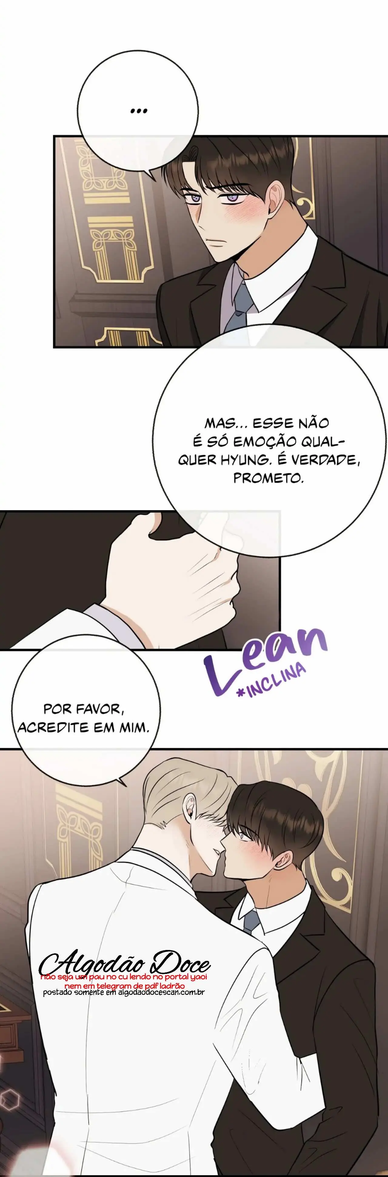 It’s My Baby – Capítulo 48 Yaoi – Página 14 It’s My Baby – Capítulo 48 Yaoi – Página 14