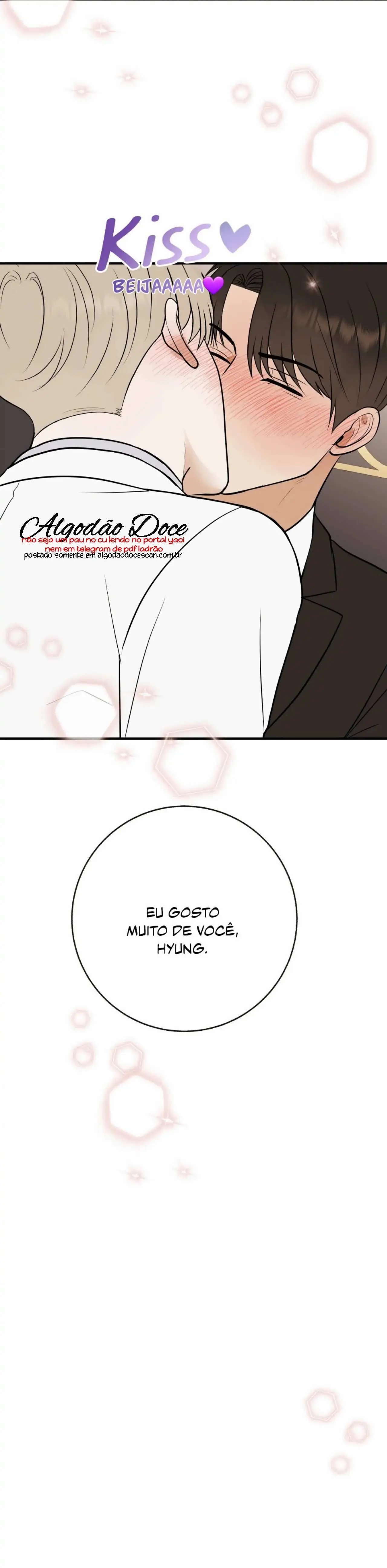 It’s My Baby – Capítulo 48 Yaoi – Página 15 It’s My Baby – Capítulo 48 Yaoi – Página 15