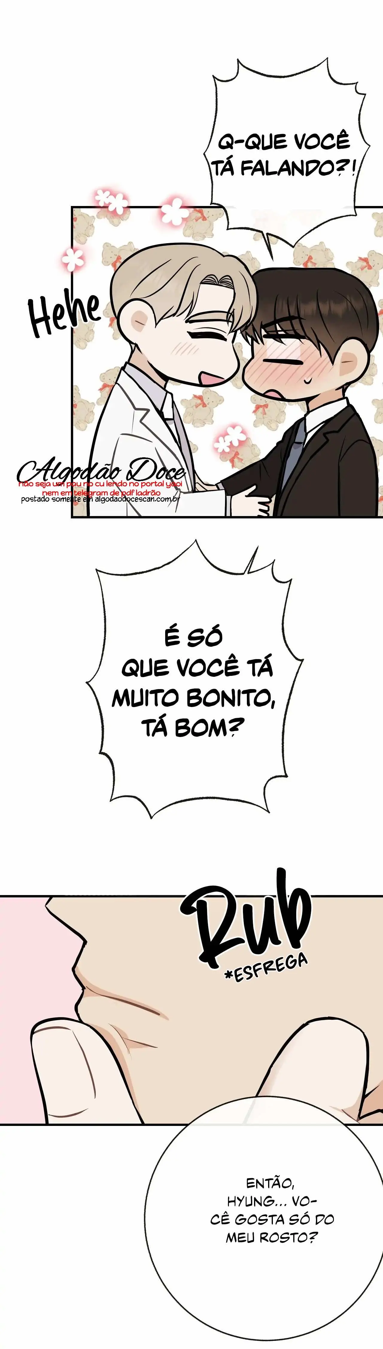 It’s My Baby – Capítulo 48 Yaoi – Página 2 It’s My Baby – Capítulo 48 Yaoi – Página 2