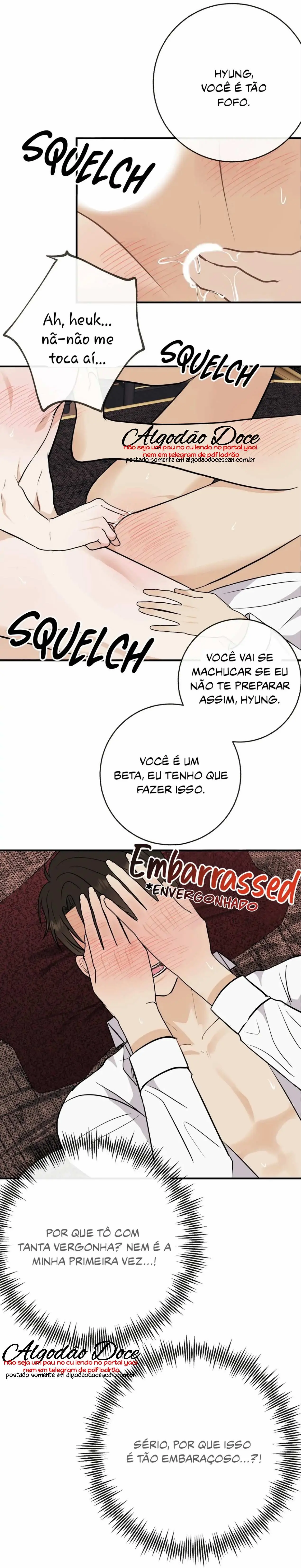 It’s My Baby – Capítulo 48 Yaoi – Página 20 It’s My Baby – Capítulo 48 Yaoi – Página 20