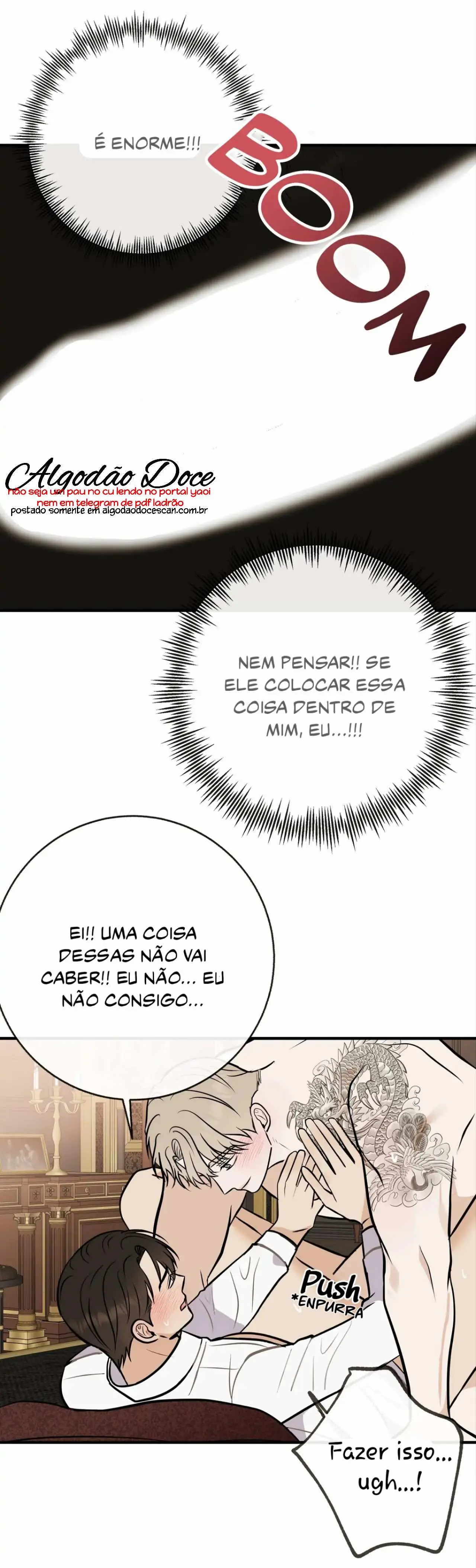 It’s My Baby – Capítulo 48 Yaoi – Página 22 It’s My Baby – Capítulo 48 Yaoi – Página 22