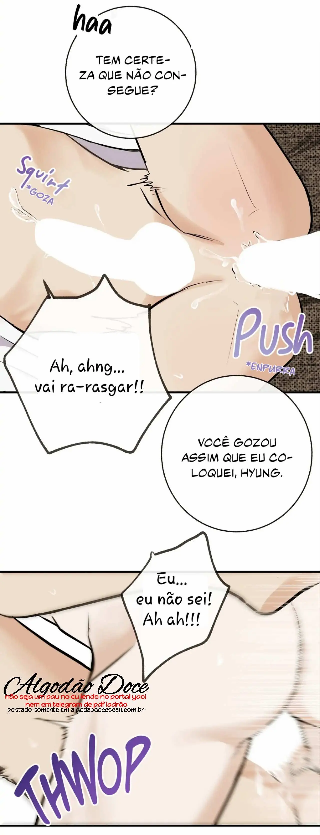 It’s My Baby – Capítulo 48 Yaoi – Página 23 It’s My Baby – Capítulo 48 Yaoi – Página 23