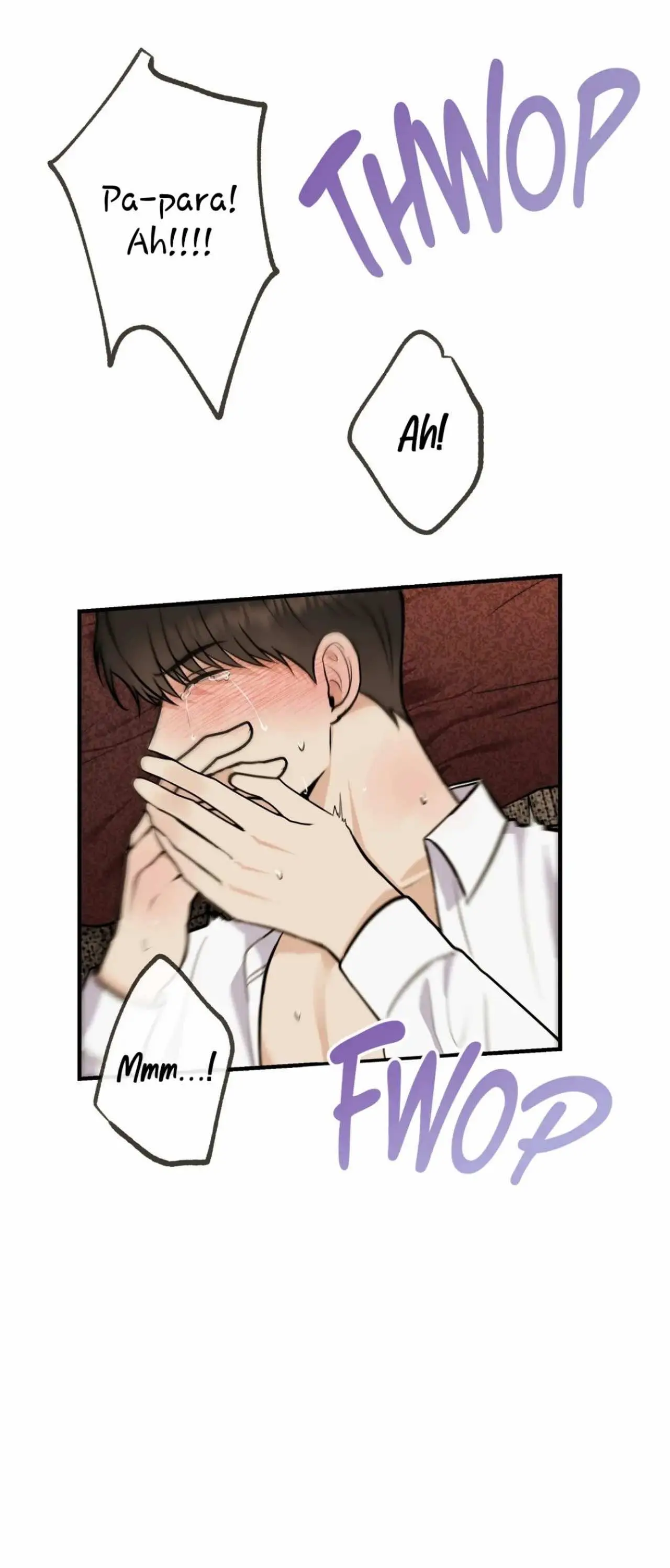 It’s My Baby – Capítulo 48 Yaoi – Página 24 It’s My Baby – Capítulo 48 Yaoi – Página 24