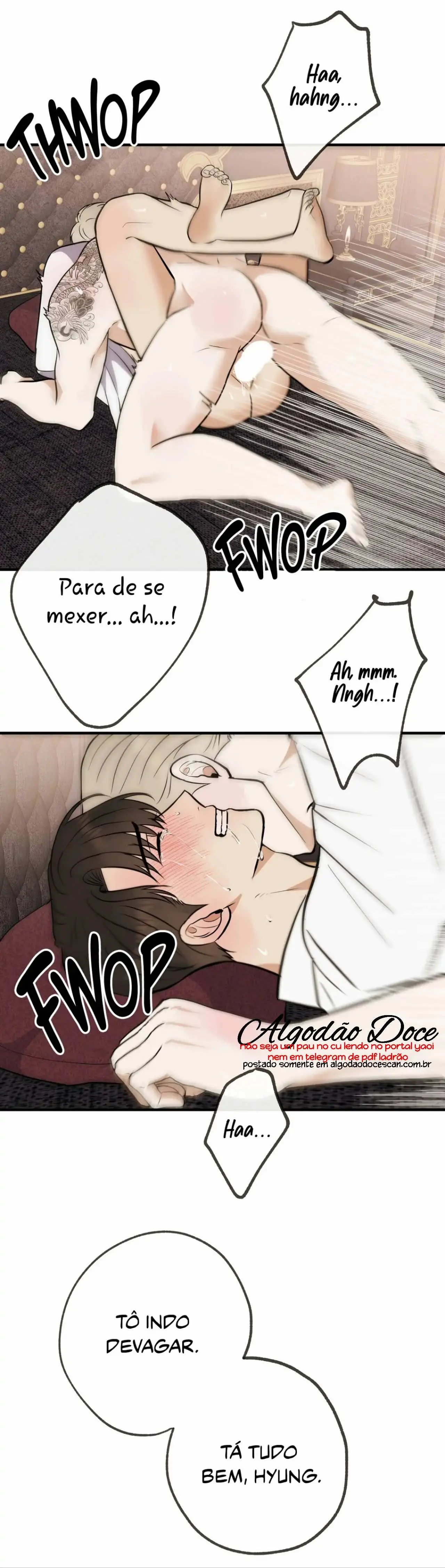 It’s My Baby – Capítulo 48 Yaoi – Página 25 It’s My Baby – Capítulo 48 Yaoi – Página 25