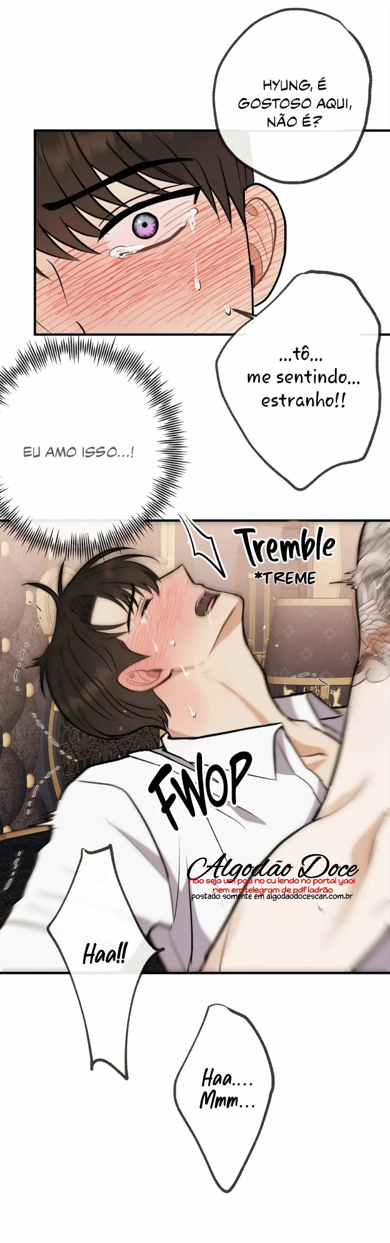 It’s My Baby – Capítulo 48 Yaoi – Página 27 It’s My Baby – Capítulo 48 Yaoi – Página 27