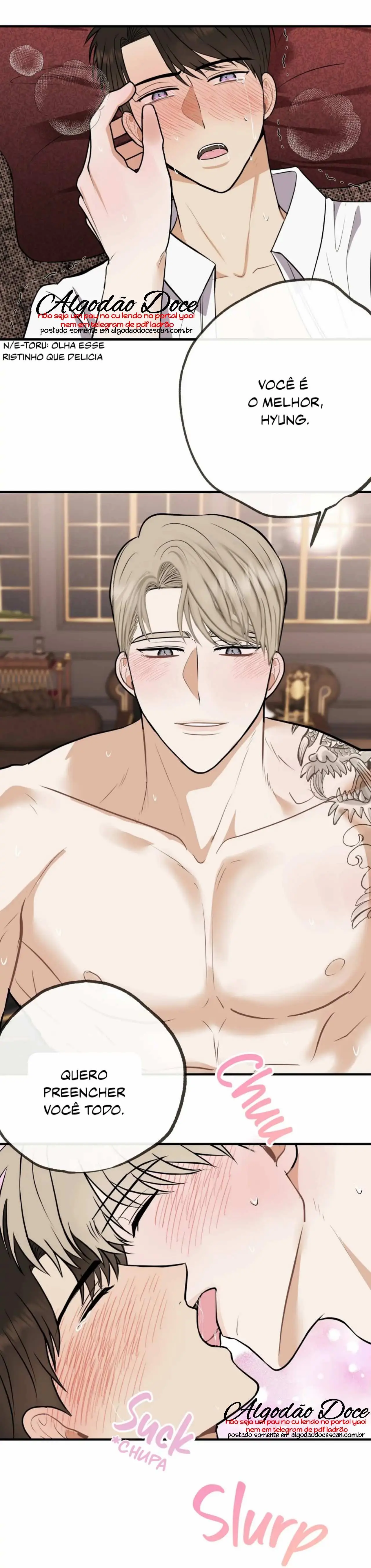 It’s My Baby – Capítulo 48 Yaoi – Página 29 It’s My Baby – Capítulo 48 Yaoi – Página 29