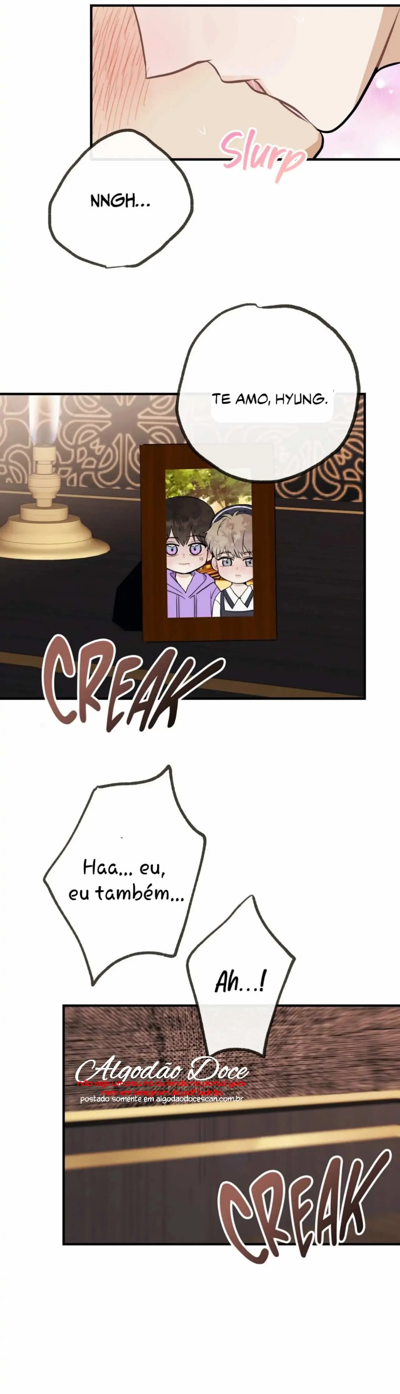 It’s My Baby – Capítulo 48 Yaoi – Página 30 It’s My Baby – Capítulo 48 Yaoi – Página 30