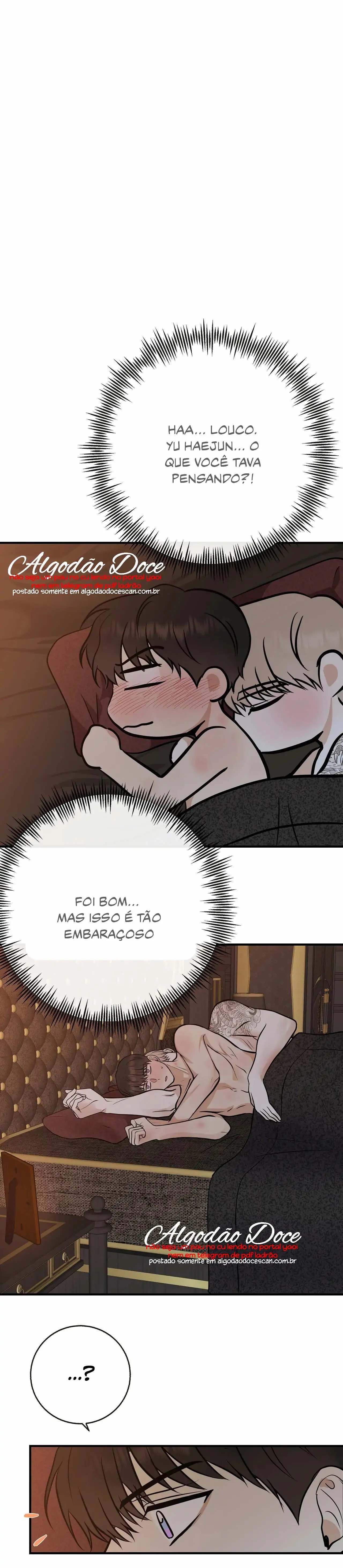 It’s My Baby – Capítulo 48 Yaoi – Página 32 It’s My Baby – Capítulo 48 Yaoi – Página 32