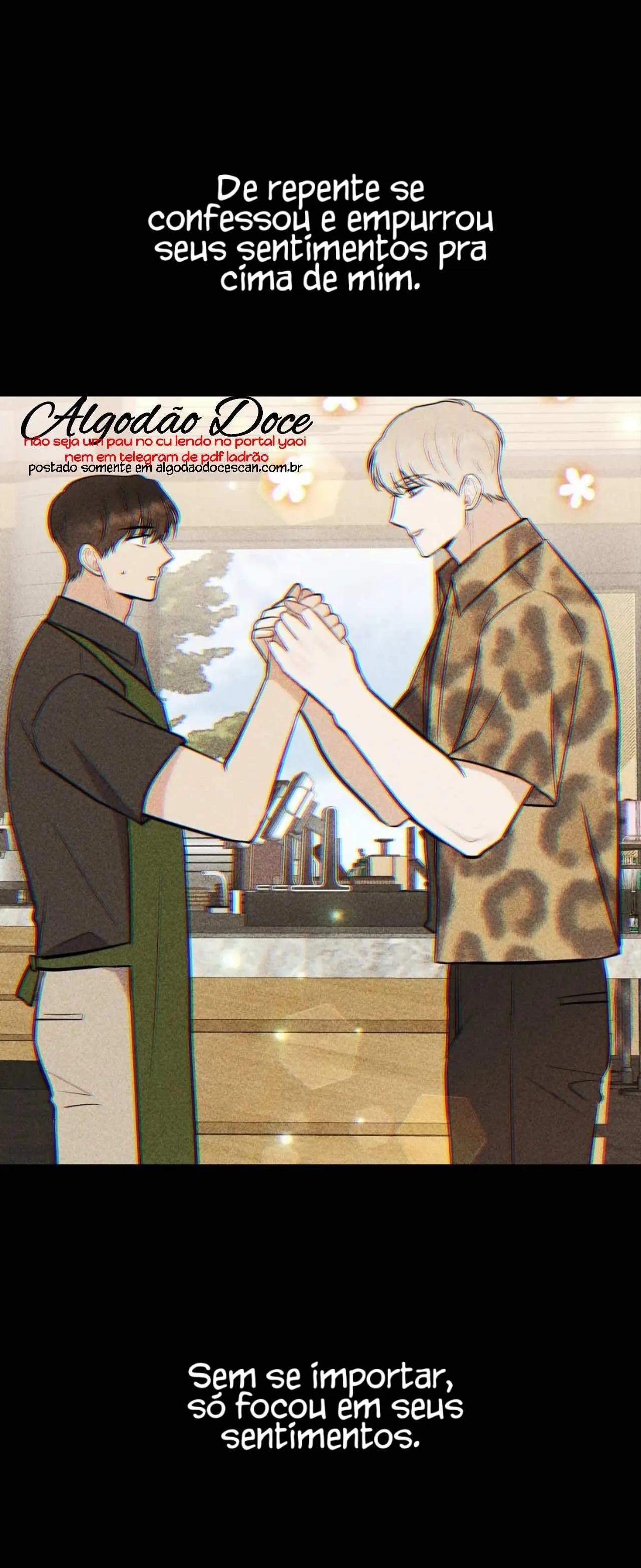 It’s My Baby – Capítulo 48 Yaoi – Página 4 It’s My Baby – Capítulo 48 Yaoi – Página 4