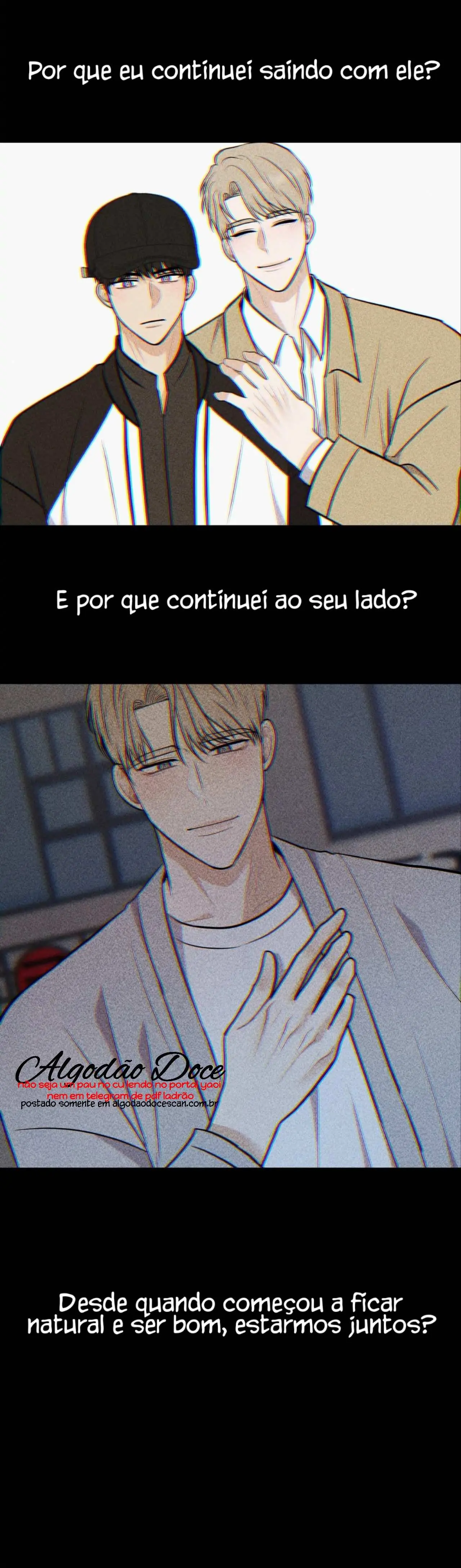 It’s My Baby – Capítulo 48 Yaoi – Página 6 It’s My Baby – Capítulo 48 Yaoi – Página 6