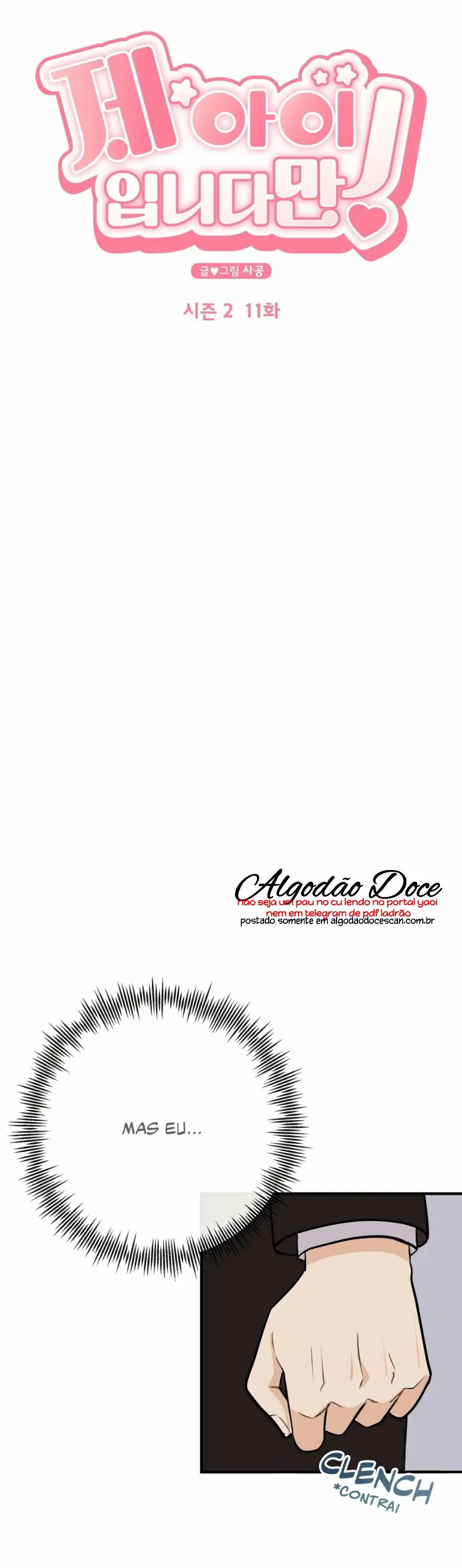 It’s My Baby – Capítulo 48 Yaoi – Página 8 It’s My Baby – Capítulo 48 Yaoi – Página 8