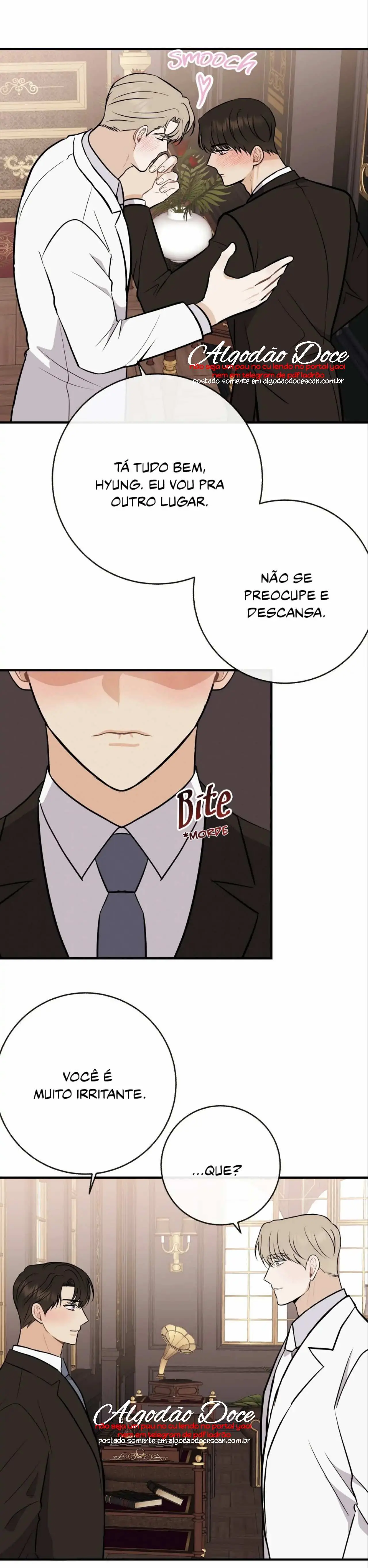 It’s My Baby – Capítulo 48 Yaoi – Página 9 It’s My Baby – Capítulo 48 Yaoi – Página 9