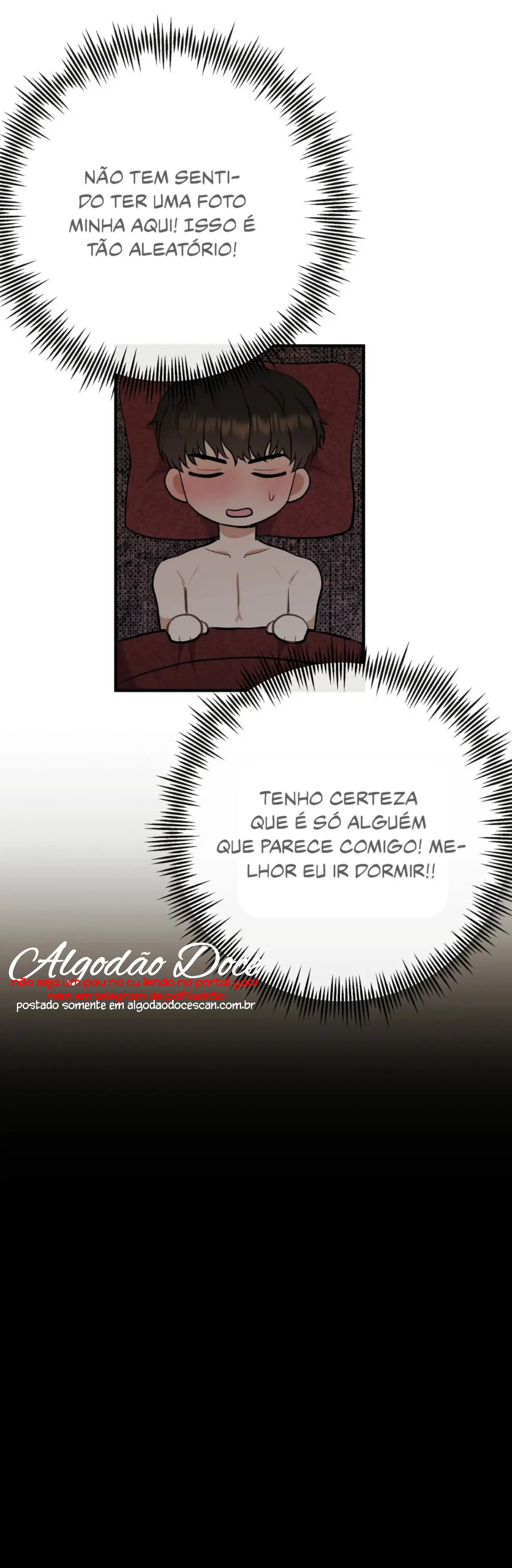 It’s My Baby – Capítulo 49 Yaoi – Página 1 It’s My Baby – Capítulo 49 Yaoi – Página 1