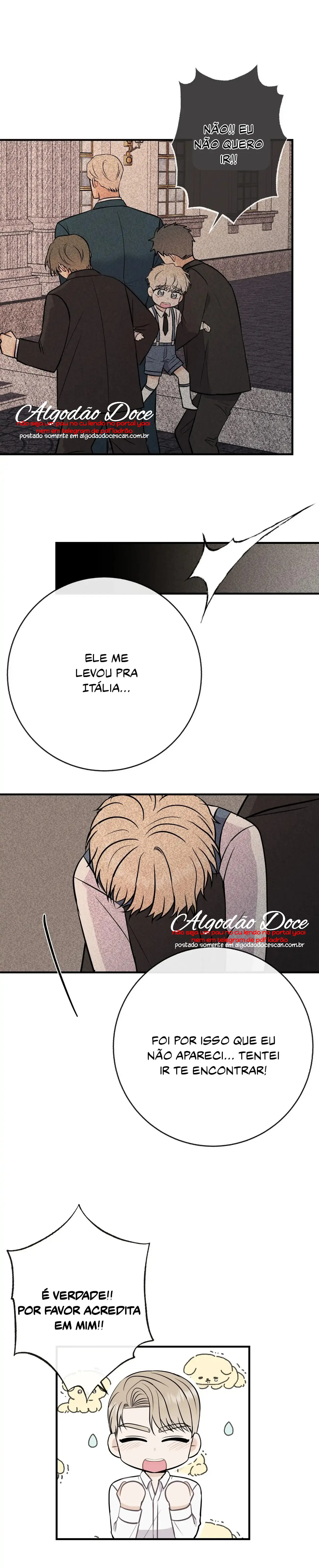 It’s My Baby – Capítulo 49 Yaoi – Página 13 It’s My Baby – Capítulo 49 Yaoi – Página 13