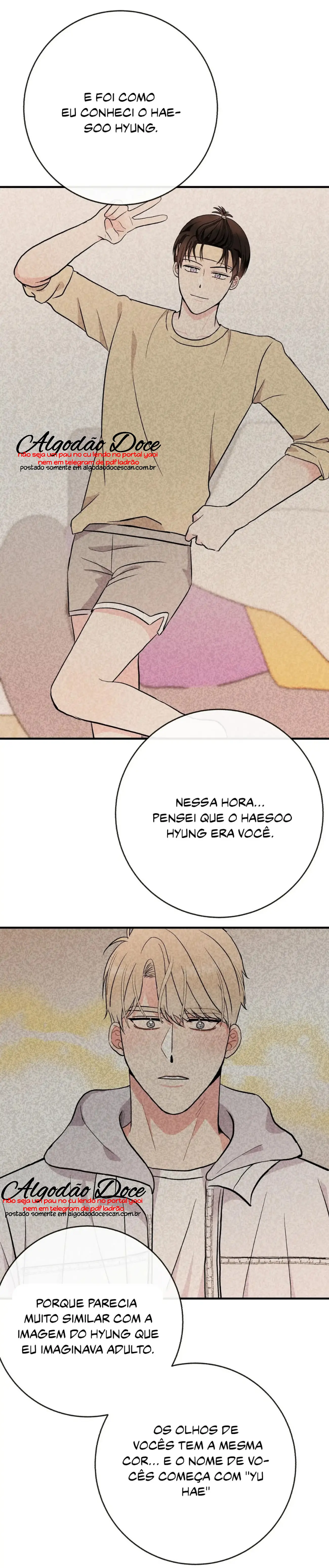 It’s My Baby – Capítulo 49 Yaoi – Página 15 It’s My Baby – Capítulo 49 Yaoi – Página 15