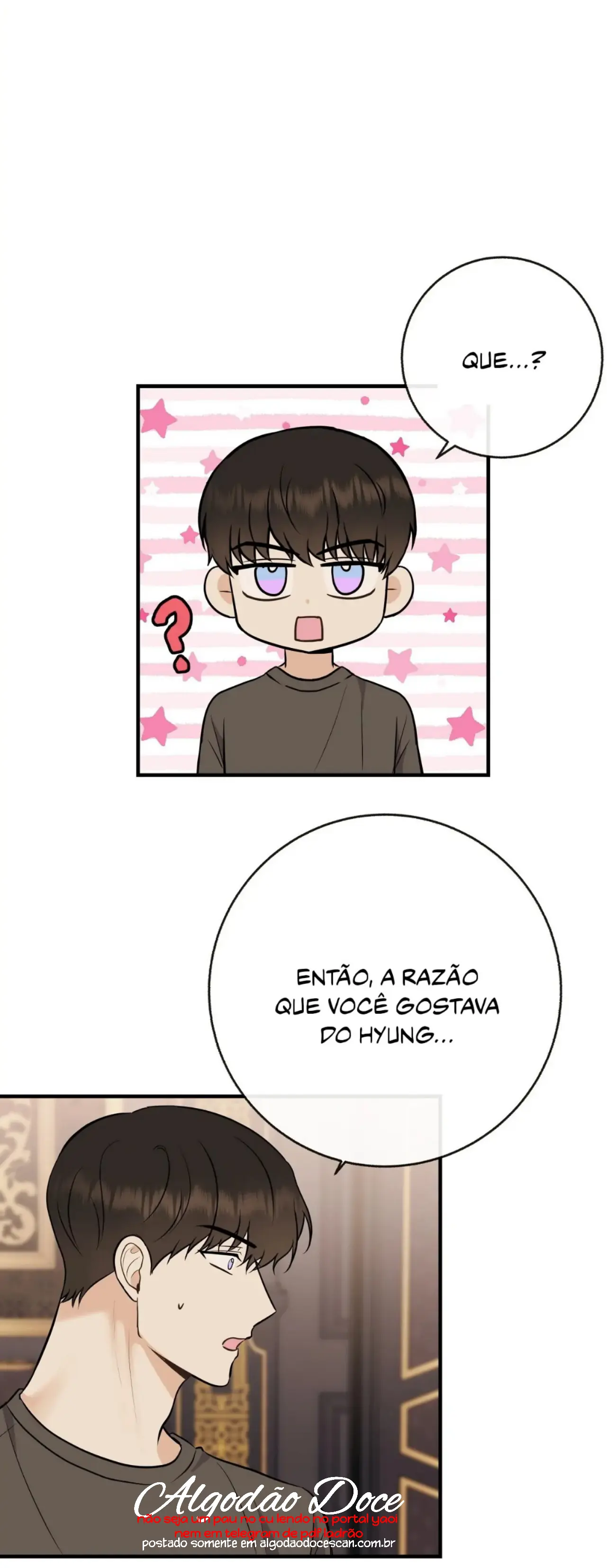 It’s My Baby – Capítulo 49 Yaoi – Página 16 It’s My Baby – Capítulo 49 Yaoi – Página 16