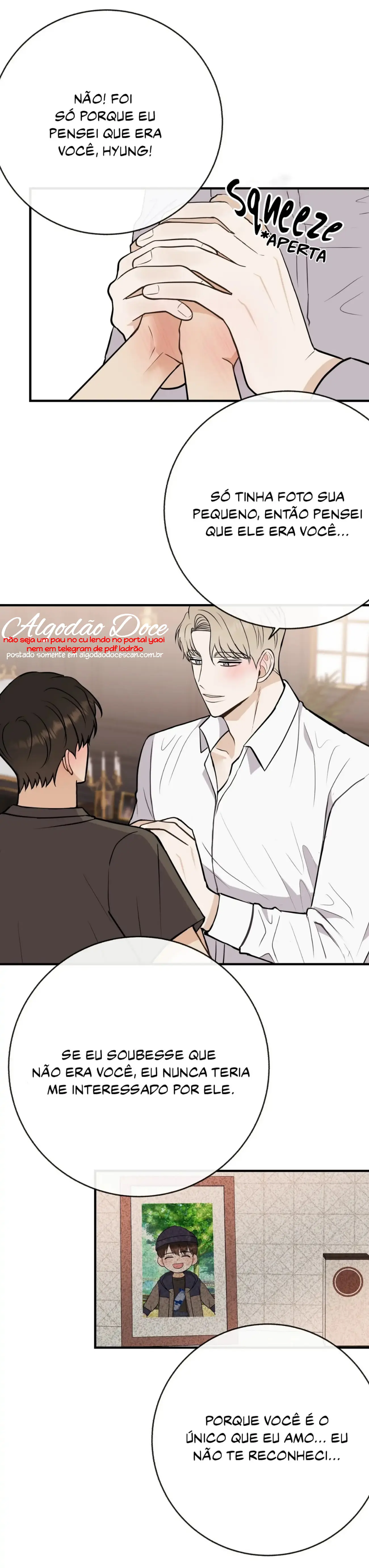 It’s My Baby – Capítulo 49 Yaoi – Página 17 It’s My Baby – Capítulo 49 Yaoi – Página 17