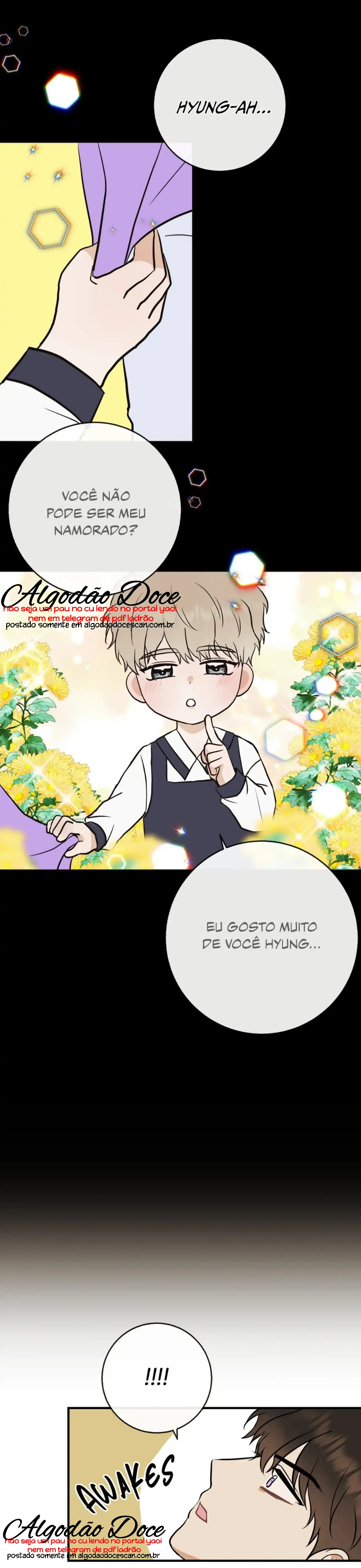 It’s My Baby – Capítulo 49 Yaoi – Página 2 It’s My Baby – Capítulo 49 Yaoi – Página 2