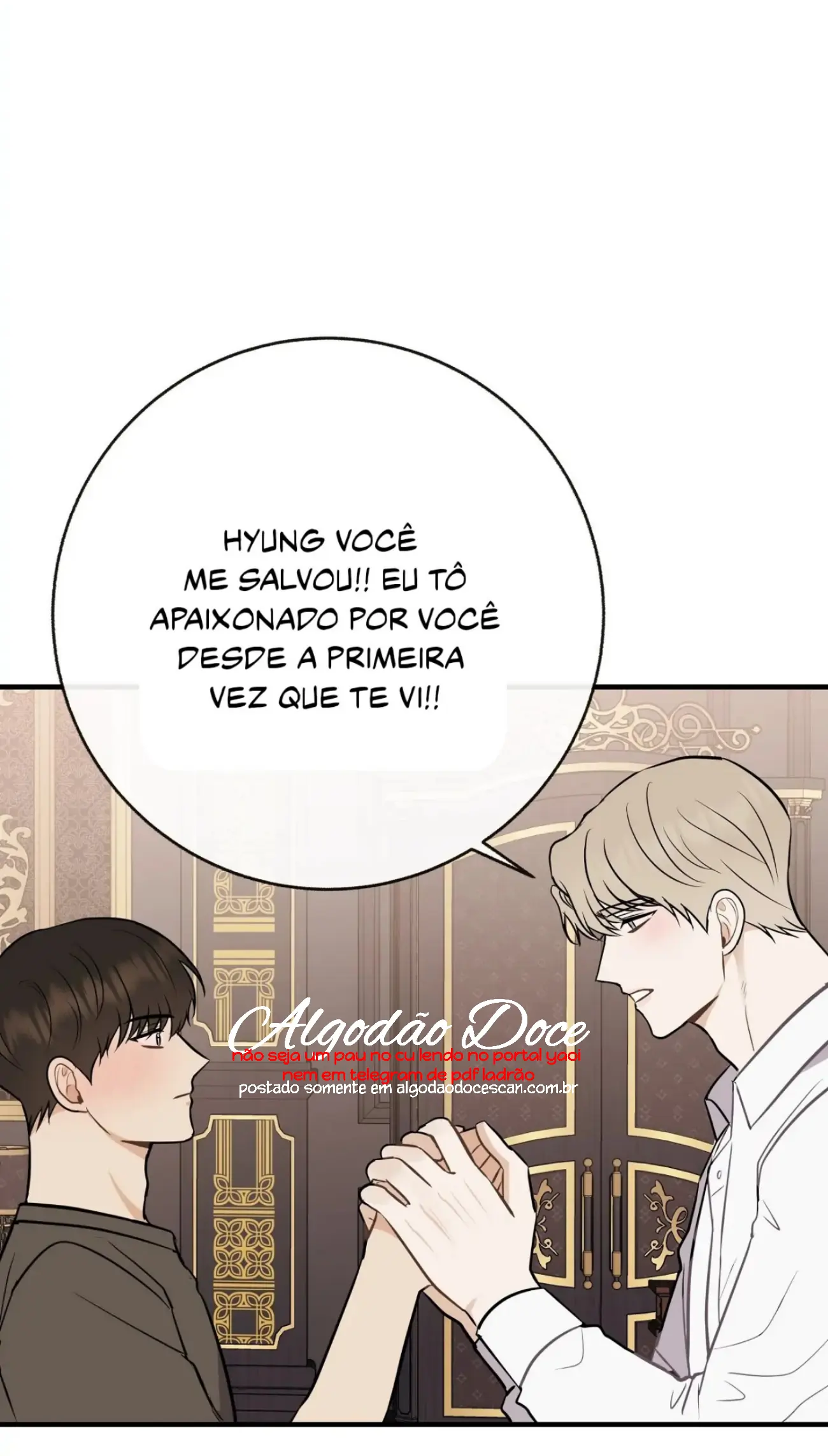 It’s My Baby – Capítulo 49 Yaoi – Página 20 It’s My Baby – Capítulo 49 Yaoi – Página 20